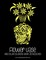 FLOWER VASE One Color Coloring Book