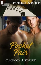 Pocket Pair