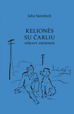 Kelionės su Čarliu ieškant Amerikos