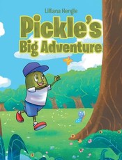 Pickle's Big Adventure