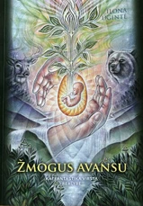 Žmogus avansu: kai fantastika virsta realybe