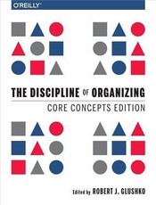 Discipline of Organizing: Core Concepts Edition