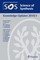 Science of Synthesis Knowledge Updates 2010 Vol. 1