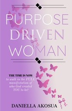 Purpose Driven Woman