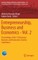 Entrepreneurship, Business and Economics - Vol. 2