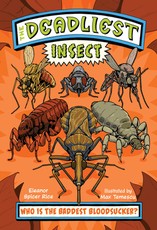 The Deadliest: Insect