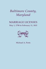 Baltimore County, Maryland
