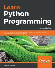 Learn Python Programming - Second Edition