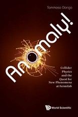 Anomaly! Collider Physics and the Quest for New Phenomena at Fermilab