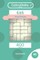 Calcudoku Puzzles - 400 Easy Puzzles 6x6 Vol.5