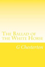 The Ballad of the White Horse