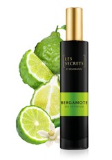 EQUIVALENZA Les Secrets BERGAMOTE EDP, 50 ml