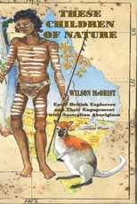 These Children Of Nature