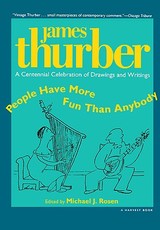 People Have More Fun Than Anybody