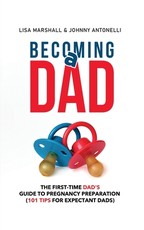 Becoming a Dad