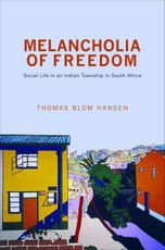 Melancholia of Freedom