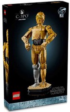 Žvaigždžių karai C-3PO figūrėlė