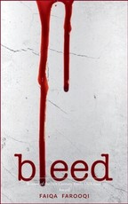 bleed