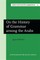 On the History of Grammar among the Arabs