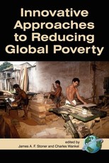 Innovative Approaches to Reducing Global Poverty (Hc)