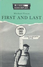 First and Last