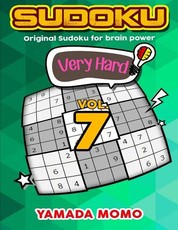 Sudoku Very Hard