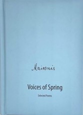 Voices of Spring. Selected Poems