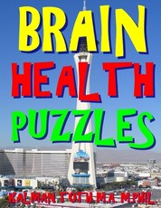 Brain Health Puzzles