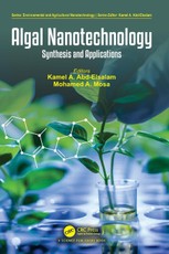 Algal Nanotechnology