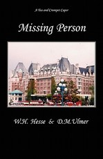 Missing Person