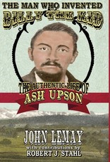 The Man Who Invented Billy the Kid
