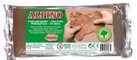 Modelinas ALPINO 250g rudas