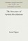 The Structure of Artistic Revolutions