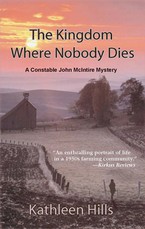 The Kingdom Where Nobody Dies
