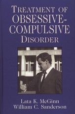 Treatment of Obsessive Compulsive Disorder
