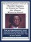 The Interesting Narrative of the Life of Olaudah Equiano, or Gustavus Vassa, the African