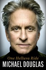 Michael Douglas Memoir