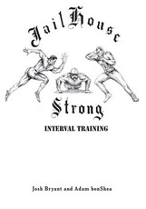 Jailhouse Strong