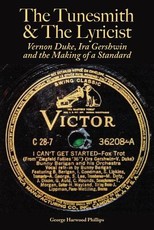 The Tunesmith & the Lyricist