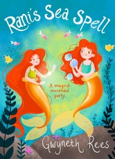 Mermaids 2: Rani's Sea Spell