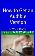 How To Get an Audible Version