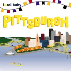 Local Baby Pittsburgh