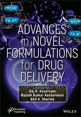 Advances of Novel Formulations in Drug Delivery