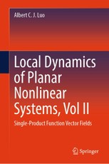 Local Dynamics of Planar Nonlinear Systems, Vol II