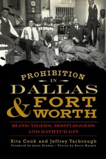 Prohibition in Dallas & Fort Worth