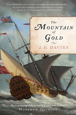 Mountain of Gold