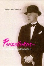 Penzeliukas – Gerardas Bagdonavičius
