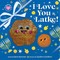I Love You a Latke!