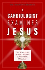 A Cardiologist Examines Jesus