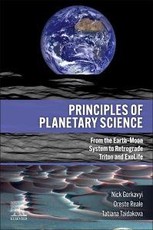 Principles of Planetary Science